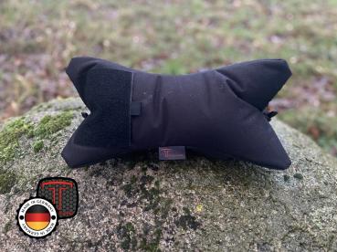 Nack Bone No.1, schwarz